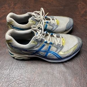 Asics Running Shoes